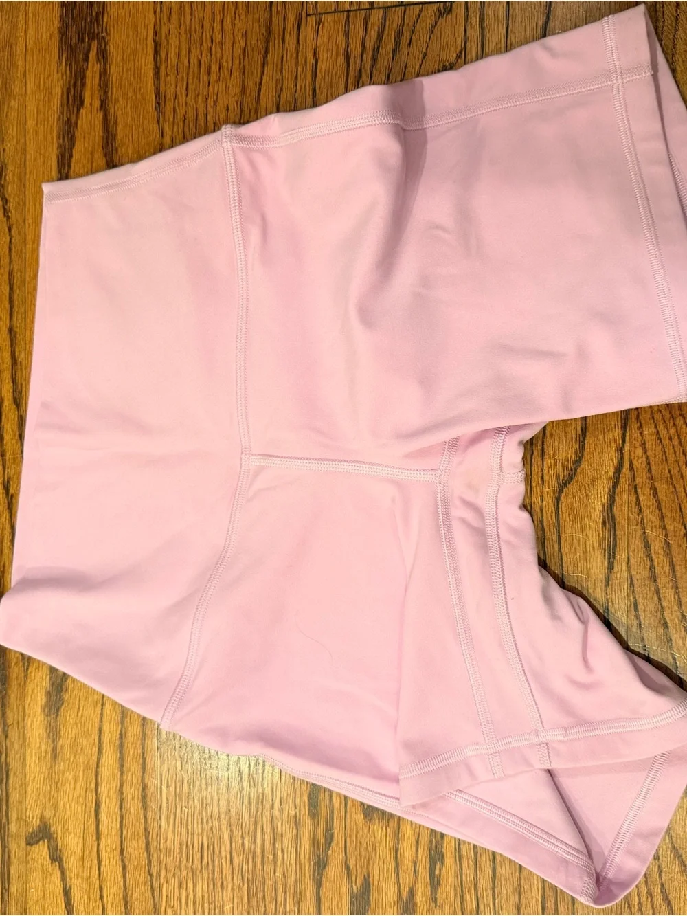 lululemon Align High-Rise Shorts 6’’